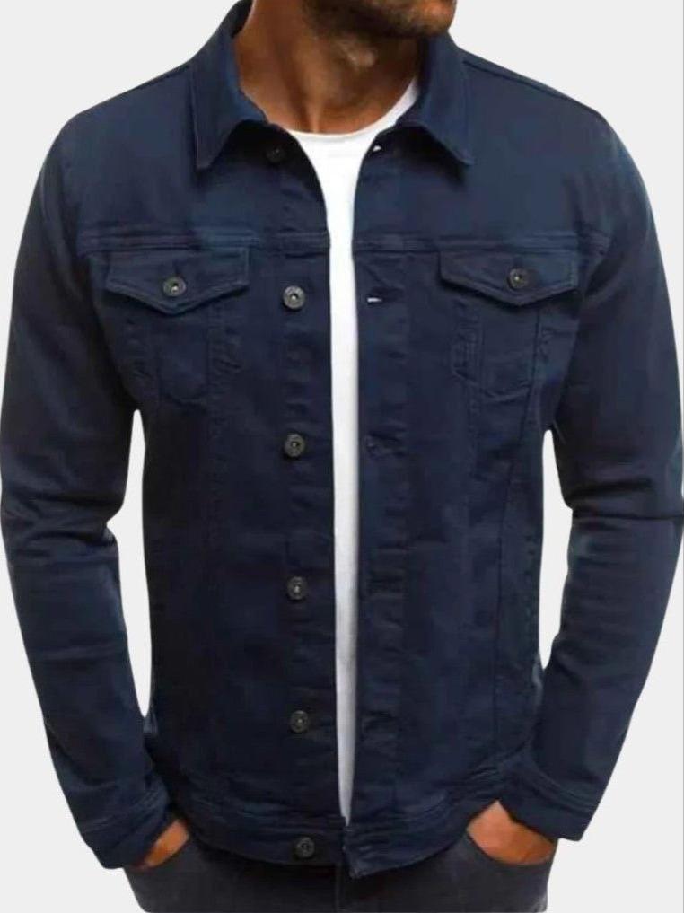 Heritage | Casual Jakke