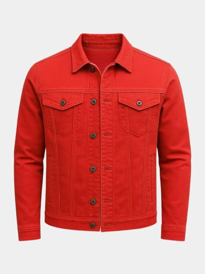 Heritage | Casual Jakke