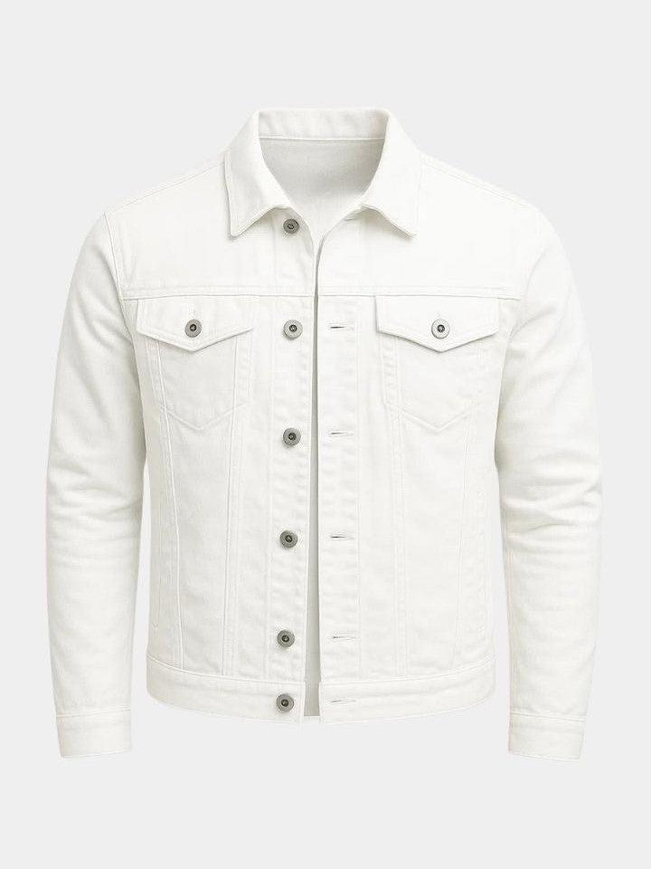 Heritage | Casual Jakke