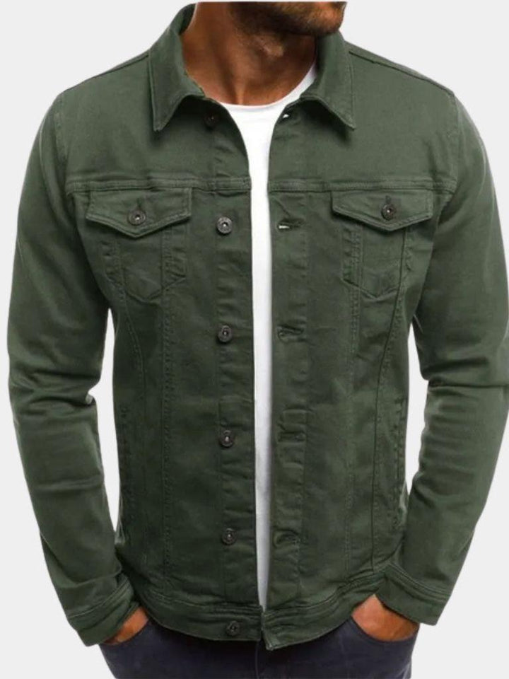 Heritage | Casual Jakke