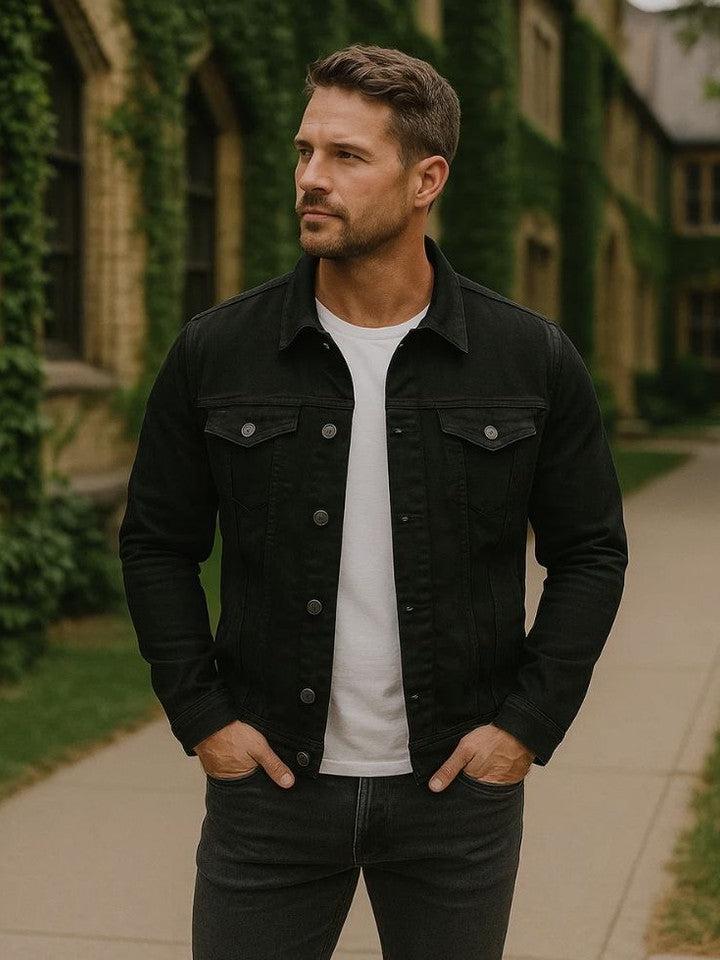 Heritage | Casual Jakke