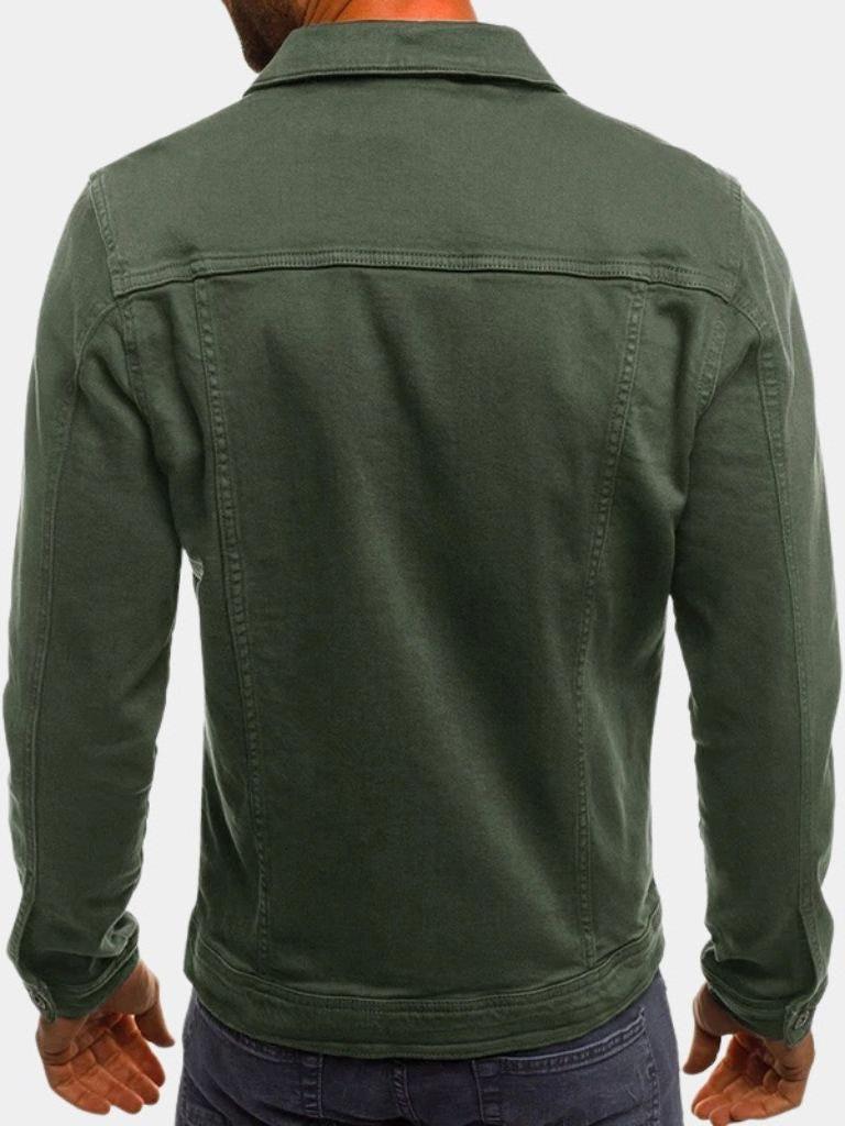 Heritage | Casual Jakke