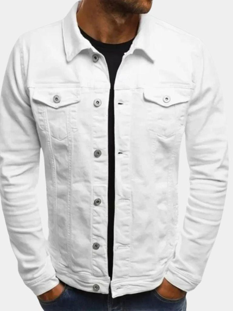 Heritage | Casual Jakke