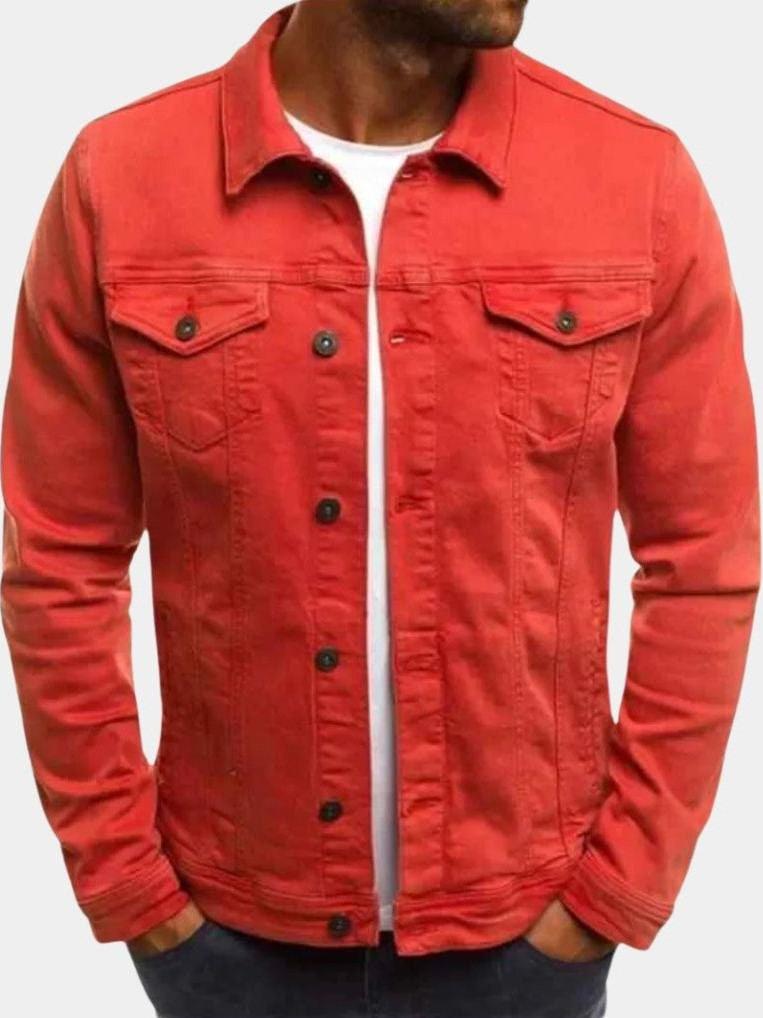 Heritage | Casual Jakke