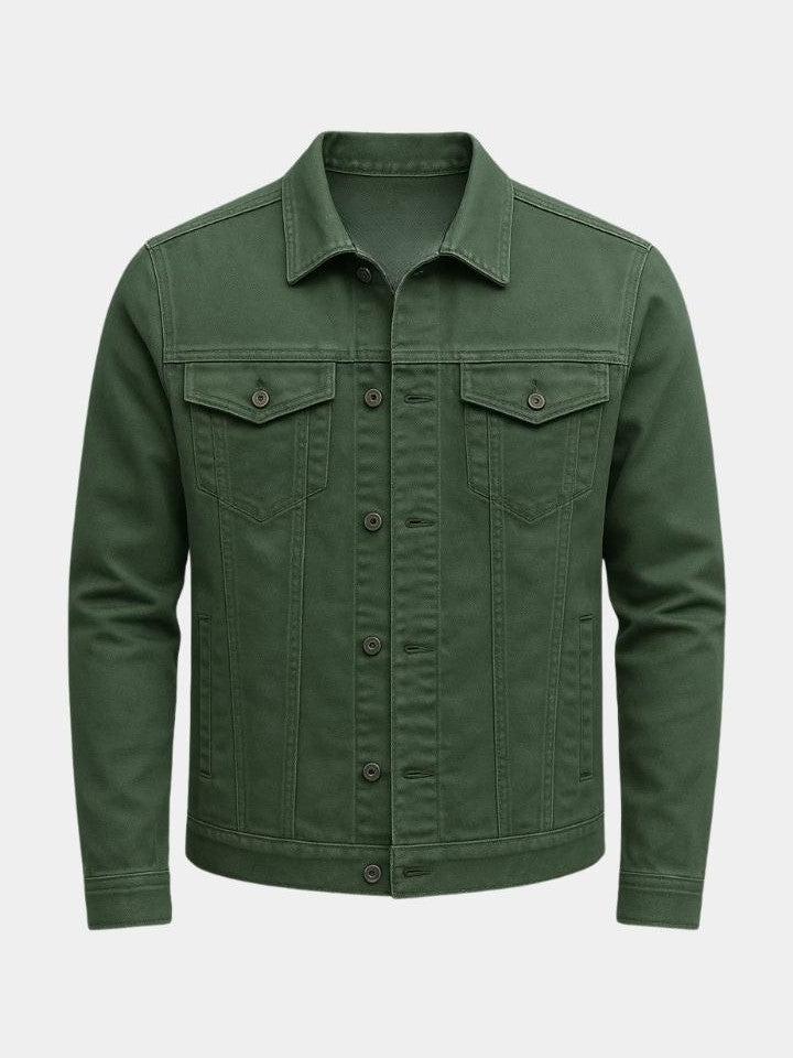 Heritage | Casual Jakke