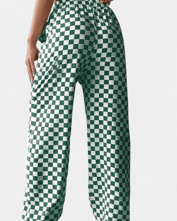 Hilaria | Trousers