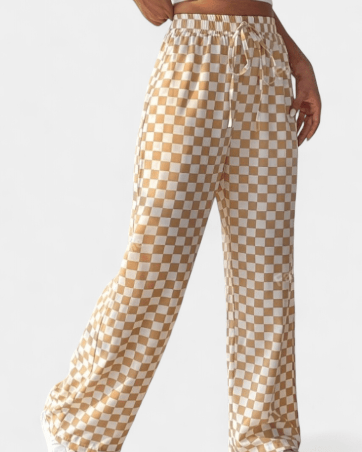Hilaria | Trousers