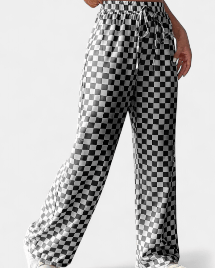 Hilaria | Trousers