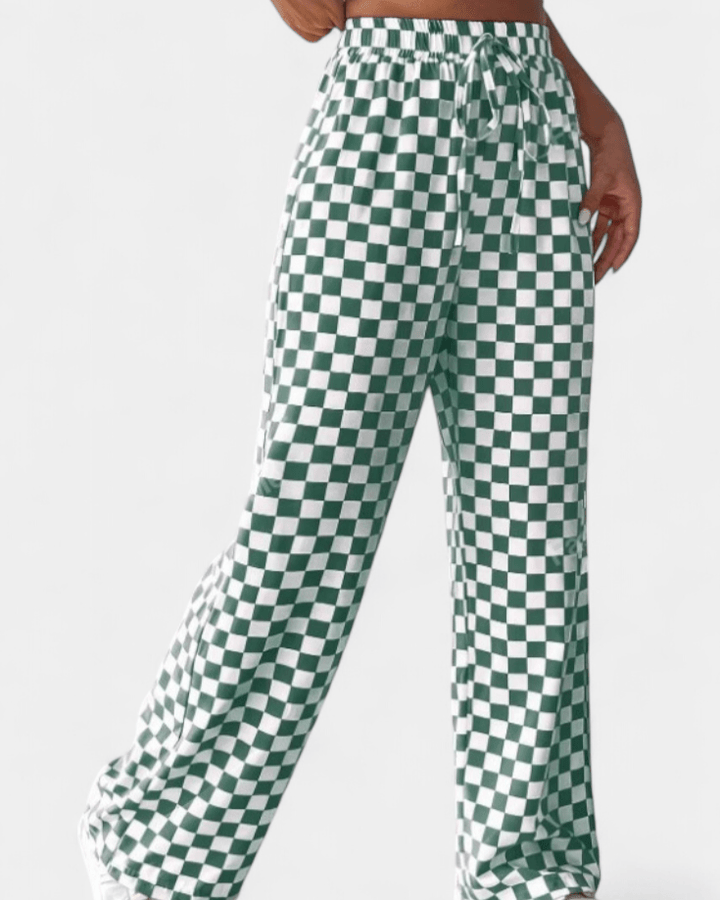 Hilaria | Trousers
