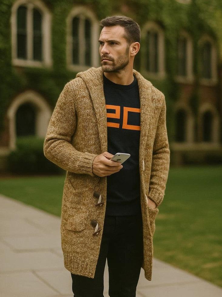 Himalaya | Hættetrøje