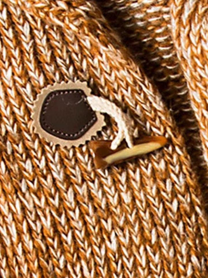 Himalaya | Hættetrøje