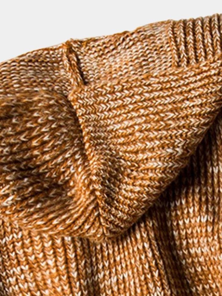 Himalaya | Hættetrøje