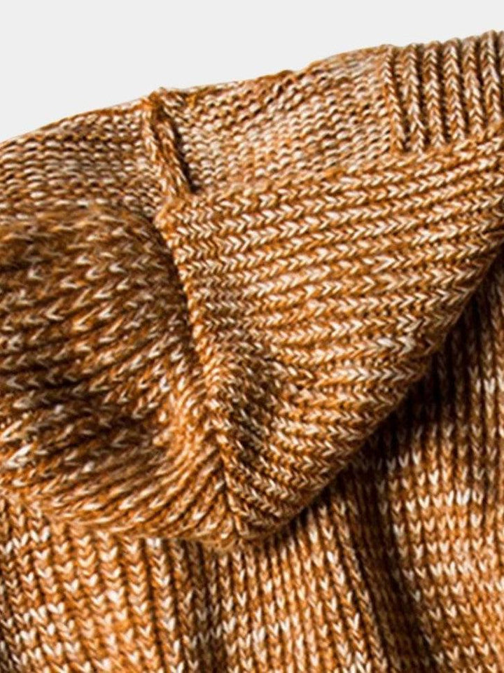 Himalaya | Hættetrøje