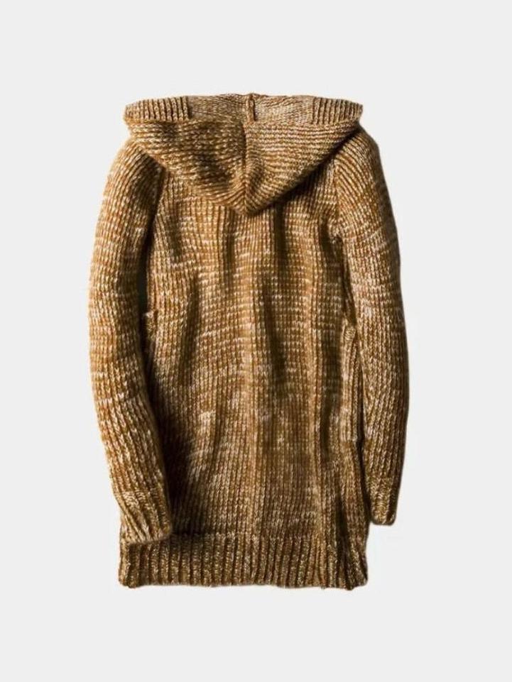 Himalaya | Hættetrøje