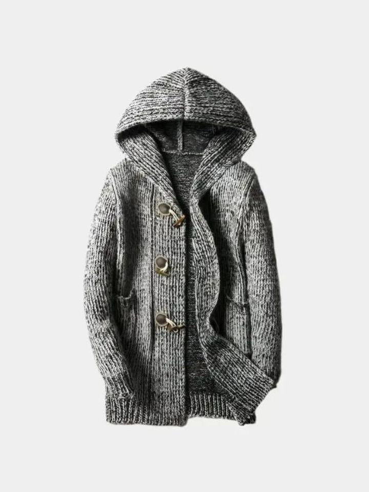 Himalaya | Hættetrøje