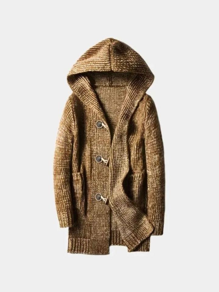 Himalaya | Hættetrøje