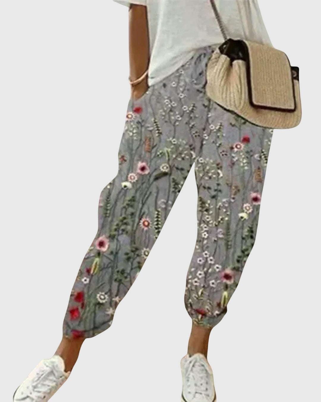 Ida | Burga Trousers