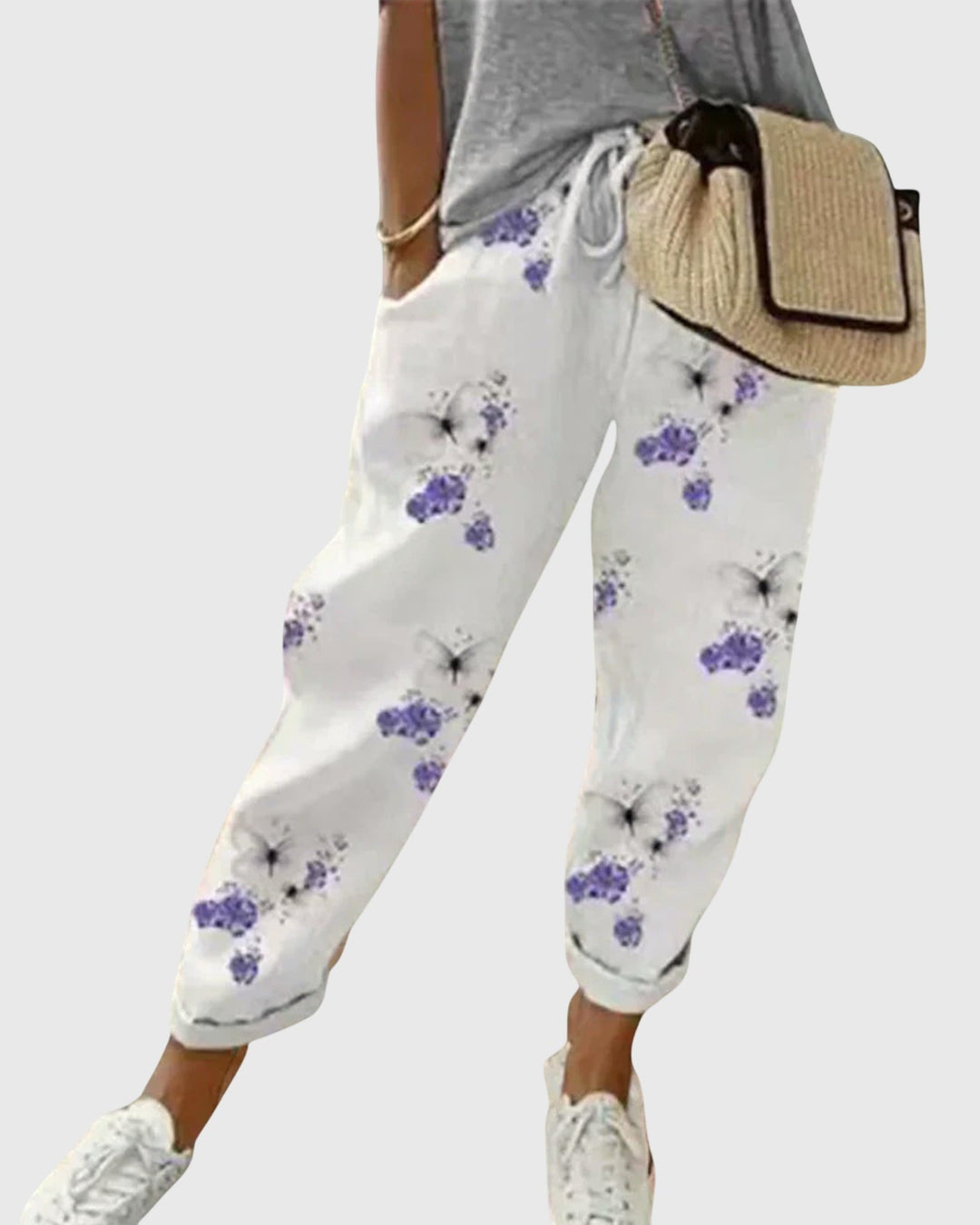 Ida | Burga Trousers