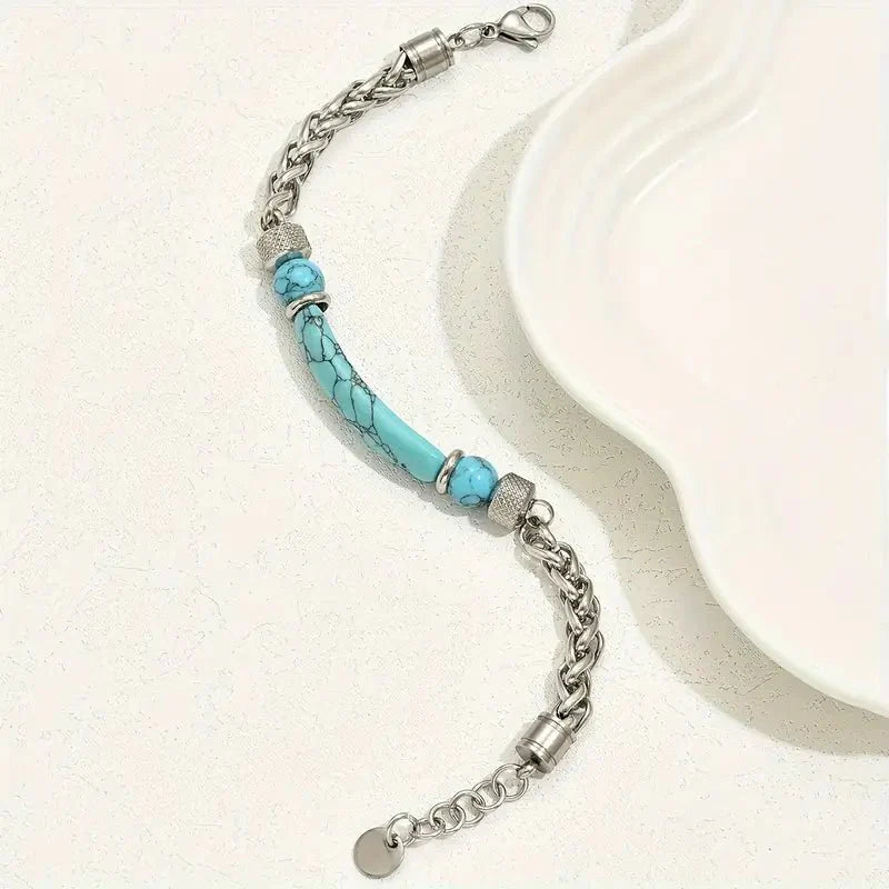 Ida | Diabetes Bracelet