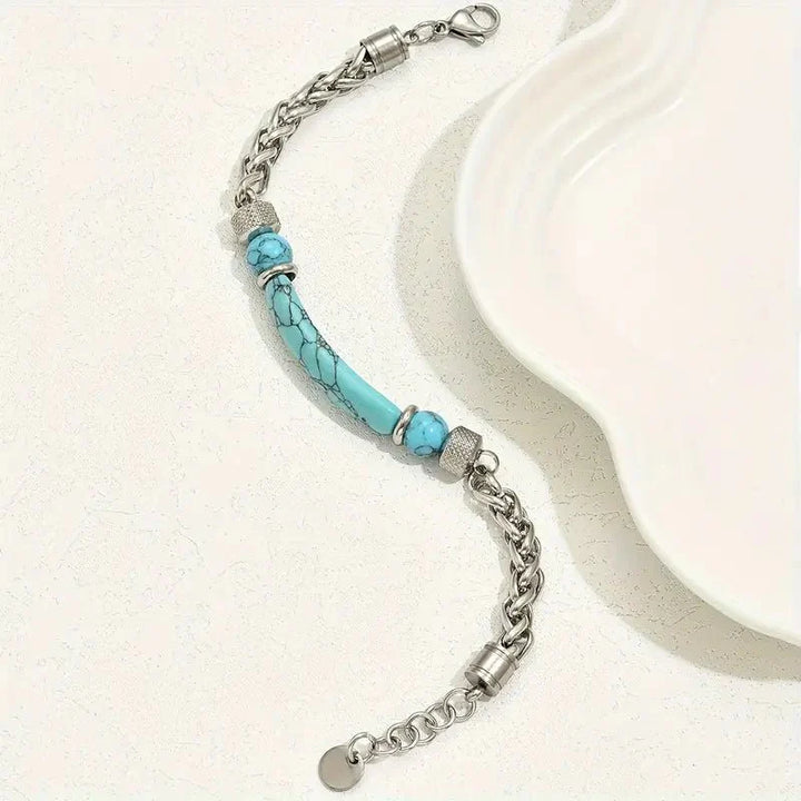 Ida | Diabetes Bracelet