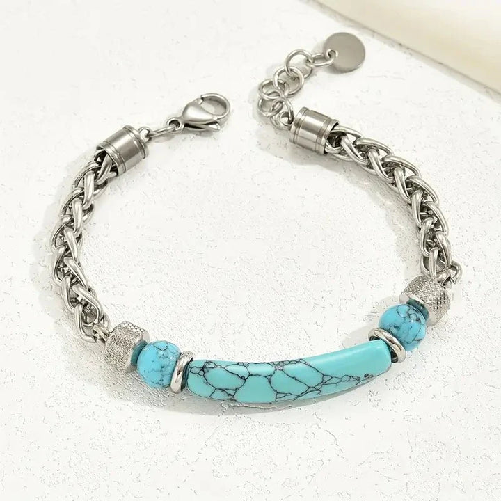 Ida | Diabetes Bracelet