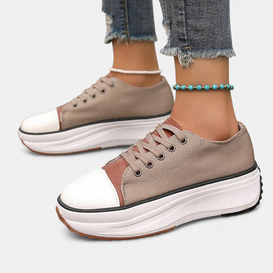 Ida | Eveloise Comfort Shoes