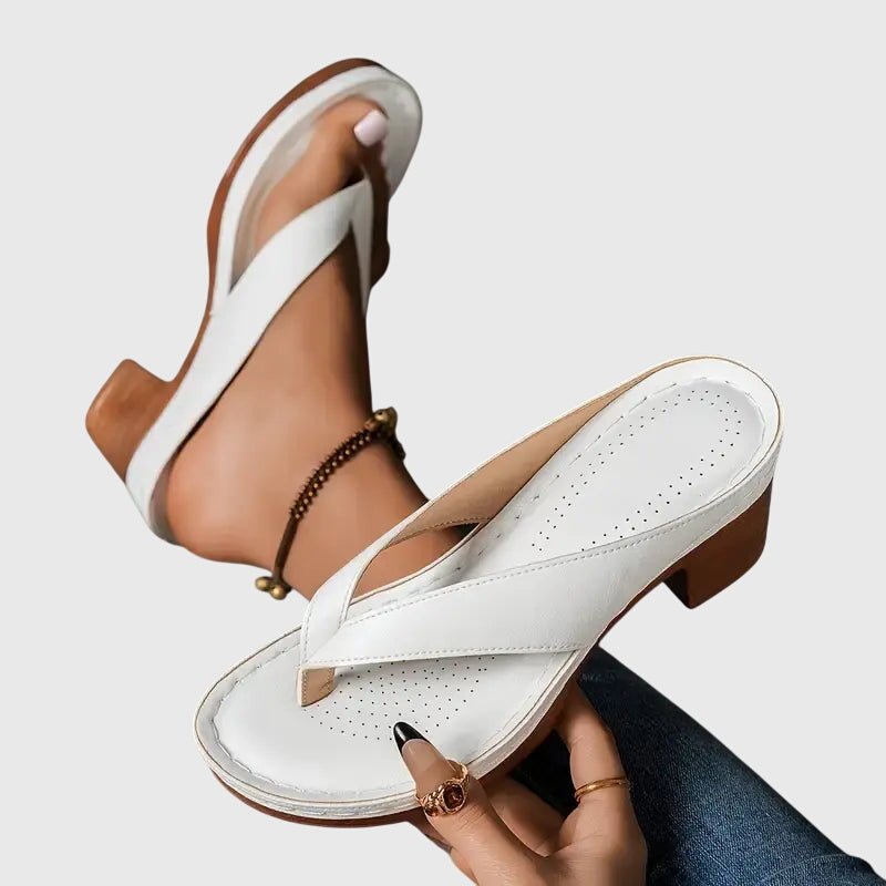 Ida | Orthopedic Sandals