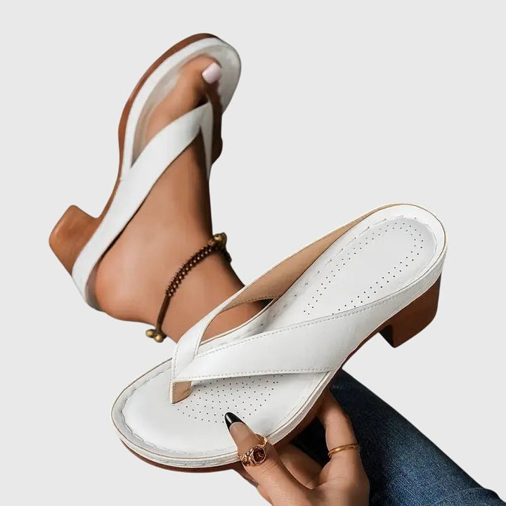 Ida | Orthopedic Sandals