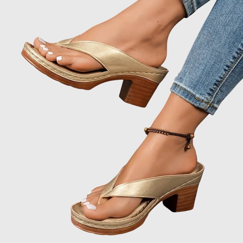 Ida | Orthopedic Sandals