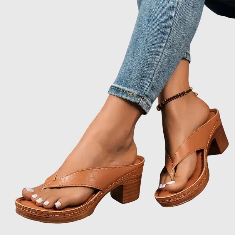Ida | Orthopedic Sandals