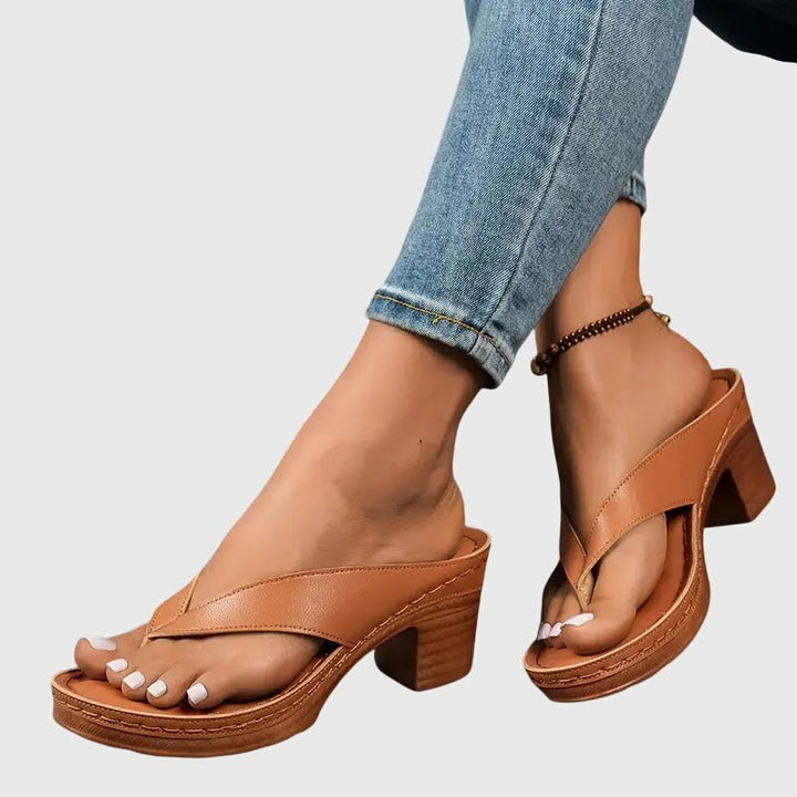 Ida | Orthopedic Sandals