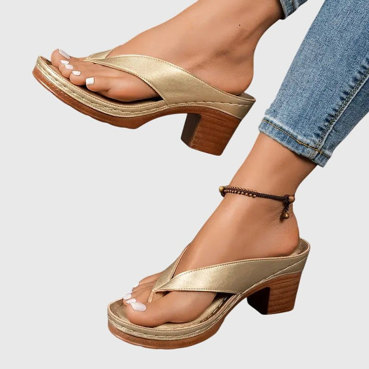 Ida | Orthopedic Sandals