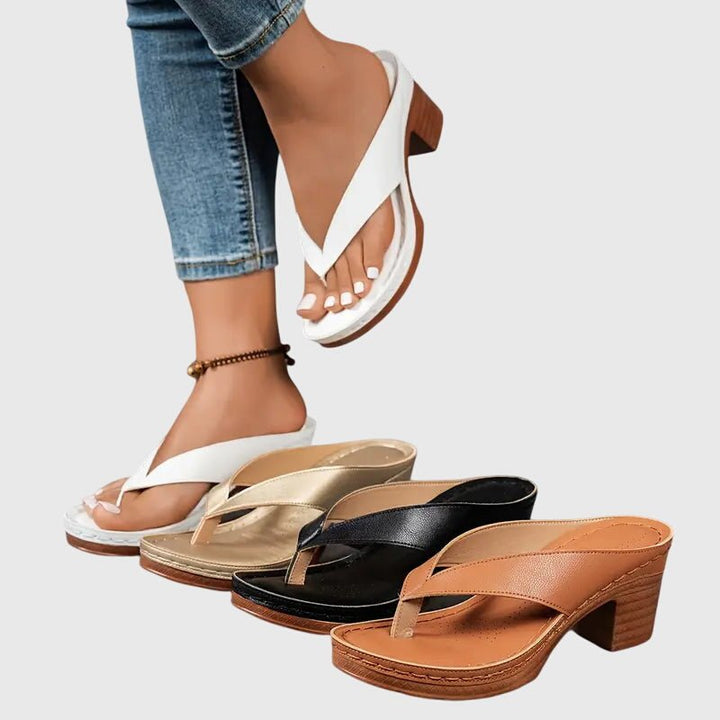 Ida | Orthopedic Sandals