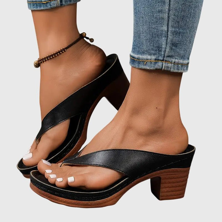 Ida | Orthopedic Sandals