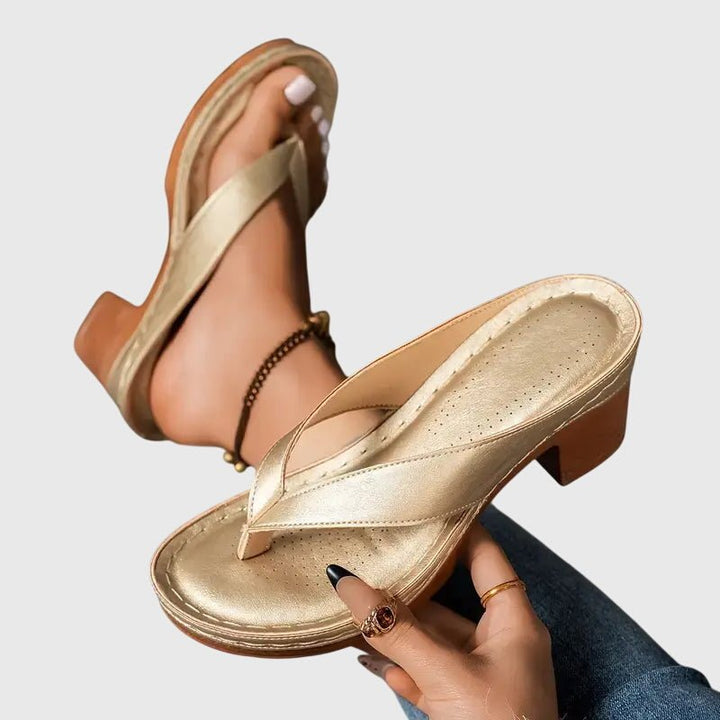 Ida | Orthopedic Sandals