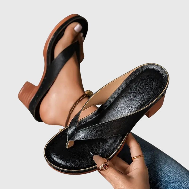 Ida | Orthopedic Sandals