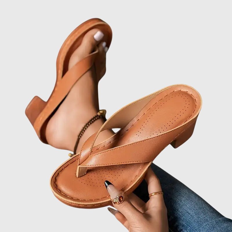 Ida | Orthopedic Sandals