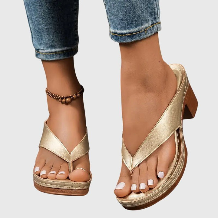 Ida | Orthopedic Sandals