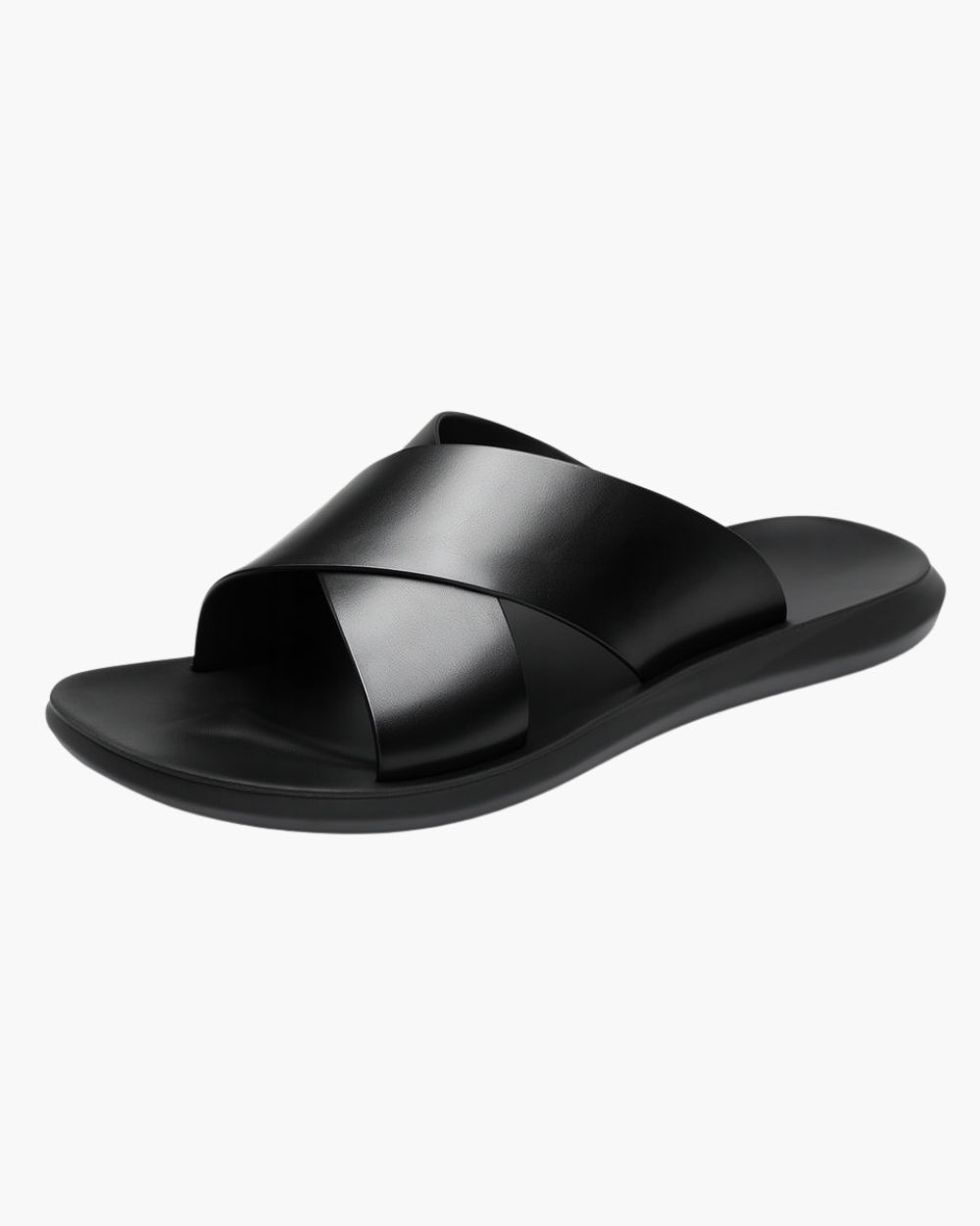 Illino™ | Sandaler med Krydssnore