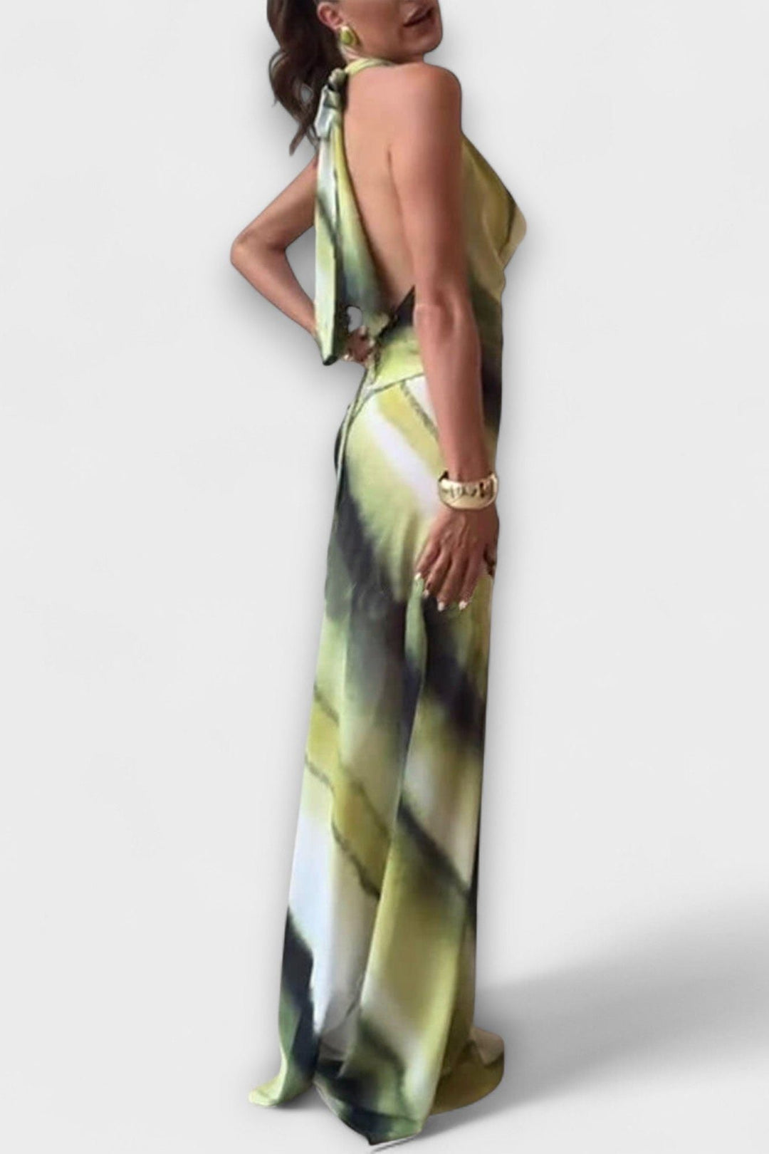 Ilona | Maxi Dress