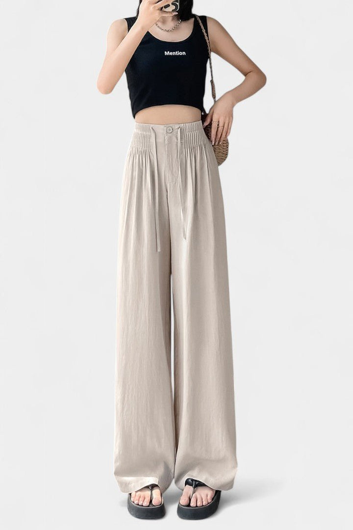 Ilyana | Trousers