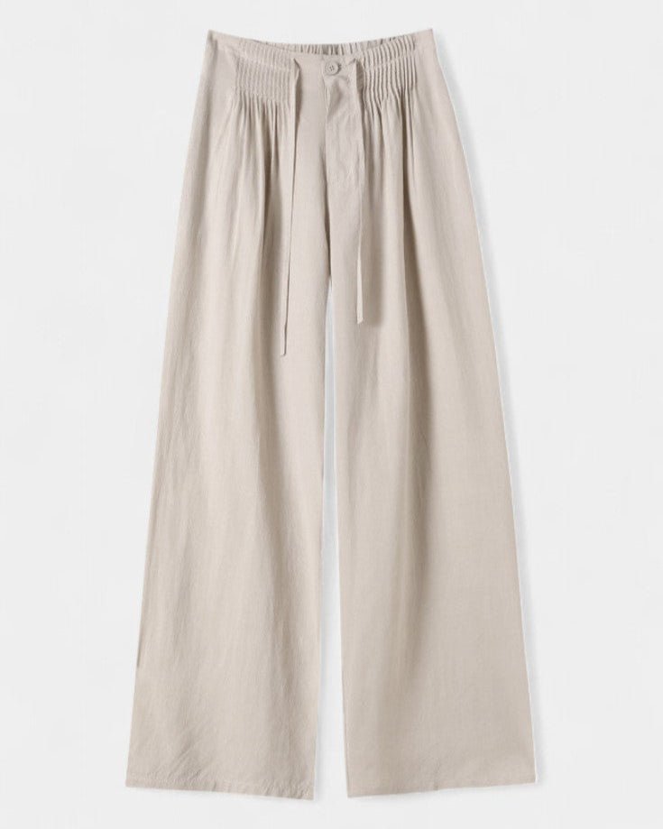 Ilyana | Trousers