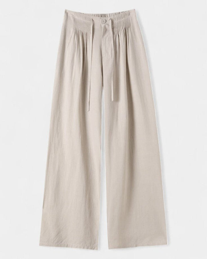 Ilyana | Trousers