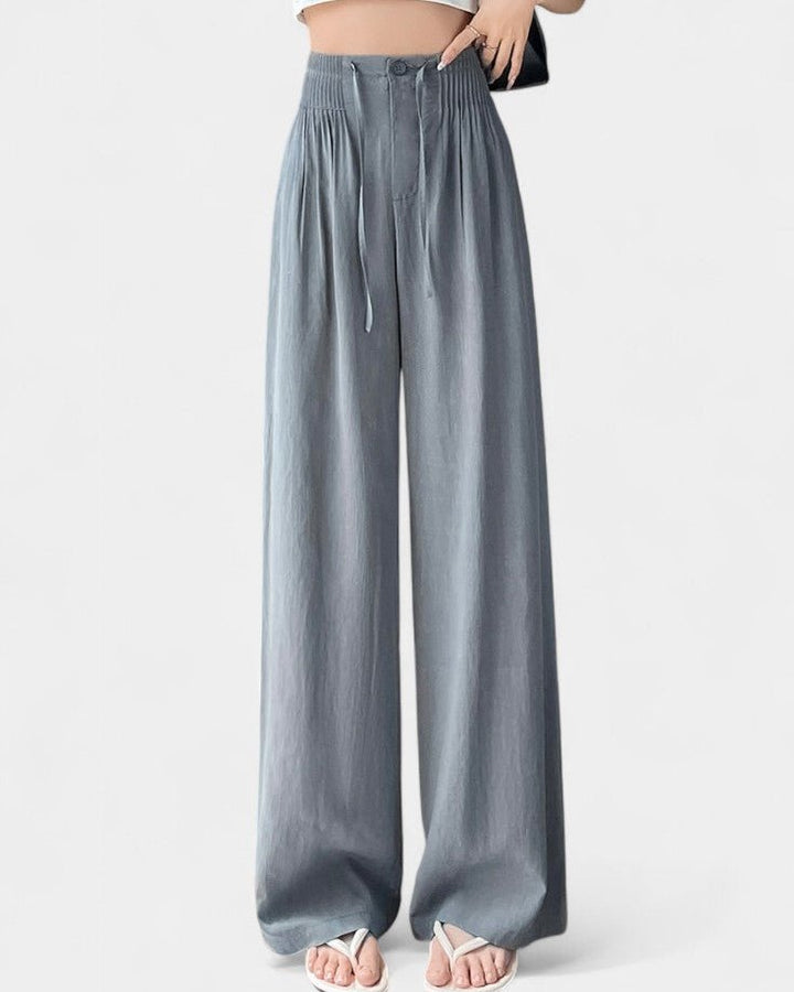 Ilyana | Trousers