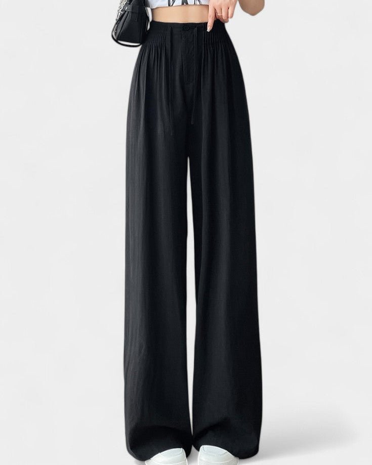 Ilyana | Trousers