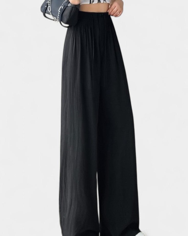 Ilyana | Trousers