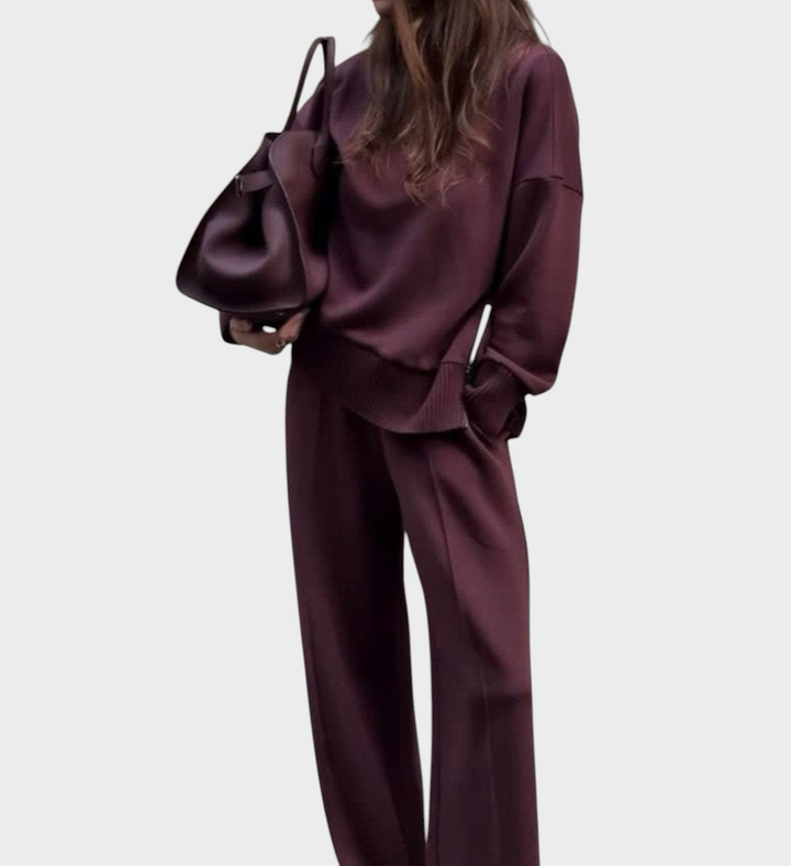 Leona – Timeless Elegance