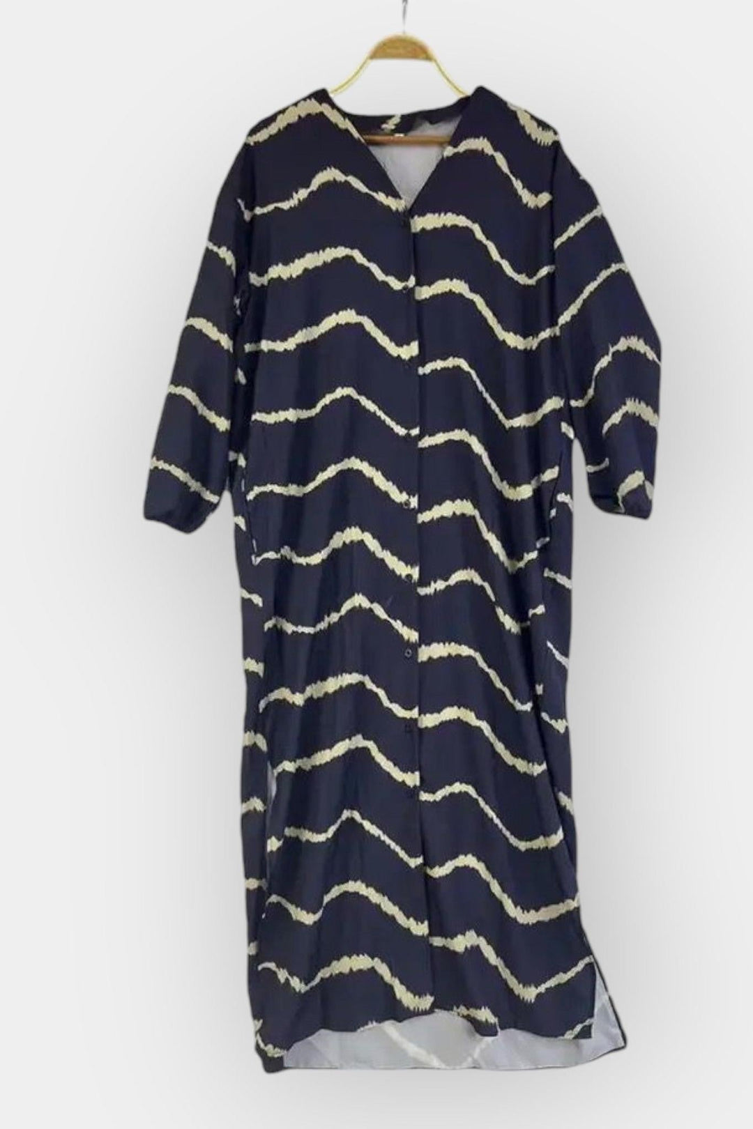 Inger | Bohemian Dress