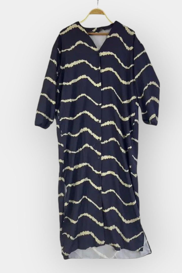 Inger | Bohemian Dress