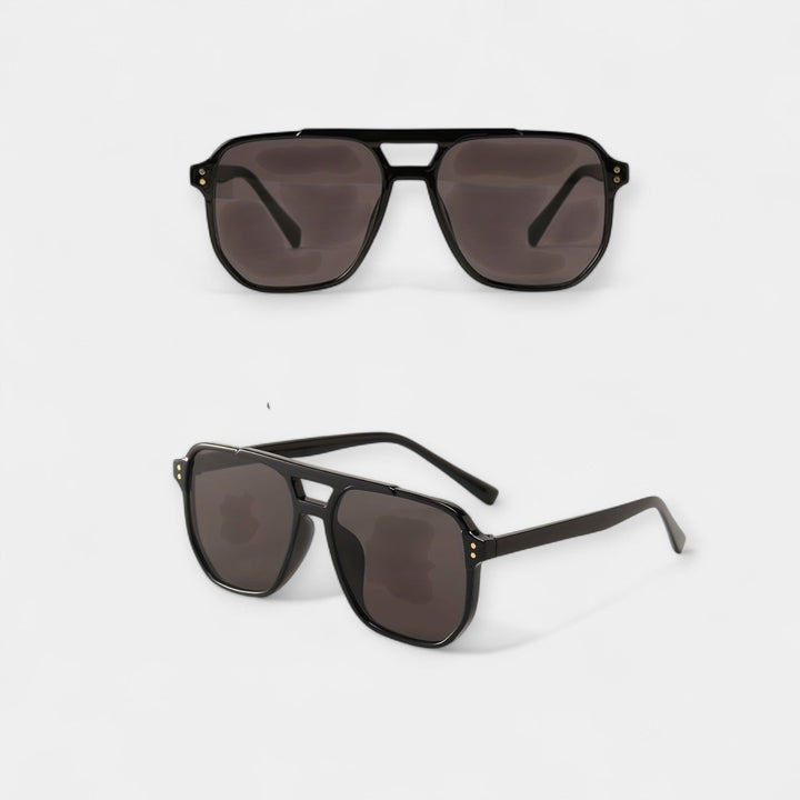 Inger | Geometric Glasses